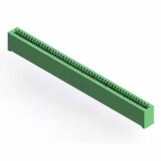842-050-524-101 EDAC Inc.  Edgeboard Connectors